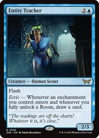 Entity Tracker - Non-Foil - 0053