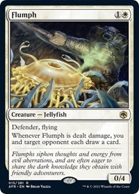 Flumph - Non-Foil - 015/281