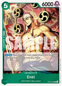 Enel - R - OP10-025