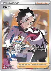 Piers - 069/072 (Full Art)