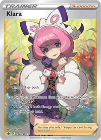 Klara (Full Art) -194/198