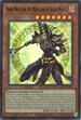 Dark Magician the Magician of Black Magic - Holofoil - MAMO-EN051