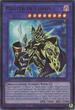 Master of Chaos - MAMO-EN073