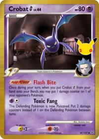Crobat G 47/127