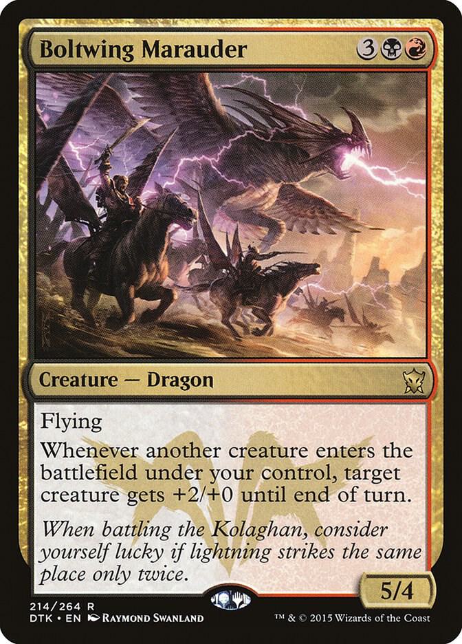 Battle of Frost and Fire - Rare - 204/284