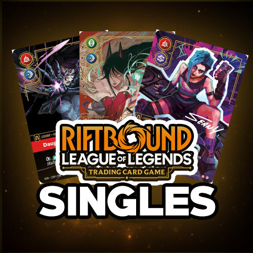 Riftbound Singles