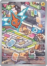 Rotom - 197/182