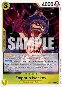 Emporio.Ivankov - R - ST13-005