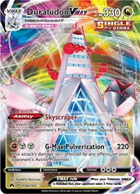 Duraludon VMAX - 220/203