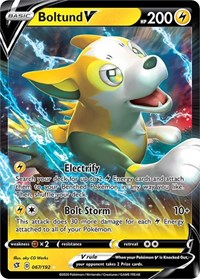 Boltund V - 067/192