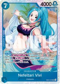 Nefeltari Vivi - SR - EB04-025