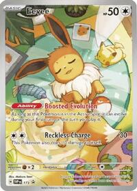 Eevee - 173 (Holofoil)
