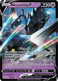 Necrozma V - 063/163