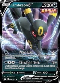 Umbreon V - 094/203