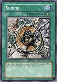 Shrink - Super Rare - Limited Edition - STON-ENSE2