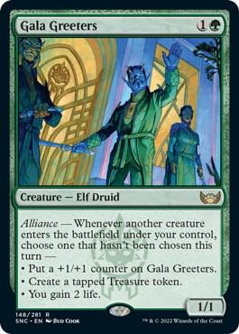 Gala Greeters - 148/281