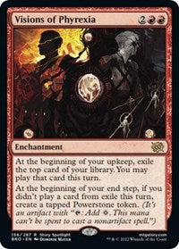 Visions of Phyrexia - Foil - 156/287