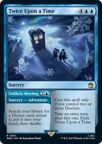 Twice Upon a Time - Non-Foil - 0061