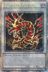Ultimaya Tzolkin (Quarter Century Secret Rare) - 1st Edition - MP24-EN027