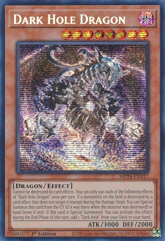 Dark Hole Dragon (PSR) - MP24-EN117