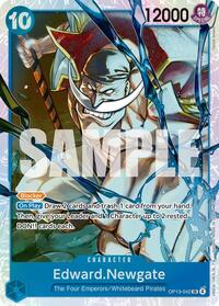 Edward.Newgate - SR - OP13-042