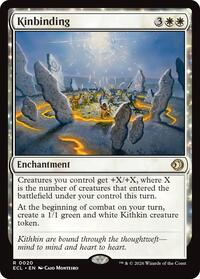 Kinbinding - Non-Foil - 0020