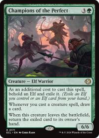 Champions of the Perfect - Non-Foil - 0171