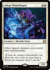 Adept Watershaper - Foil - 0003