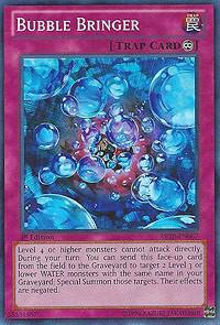 Bubble Bringer - 1st Edition - ABYR-EN067