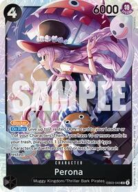 Perona - SR - EB03-045