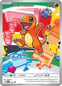 Charmander - 037