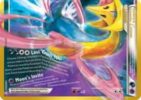 Darkrai & Cresselia Legend (Bottom) -100/102