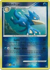 Golduck [Reverse Holo] - 29/127