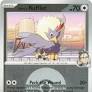 Larry's Rufflet (Pokeball Pattern) - Reverse Holo - 173/217