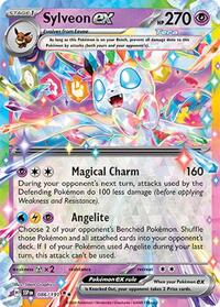 Sylveon ex - 086/191