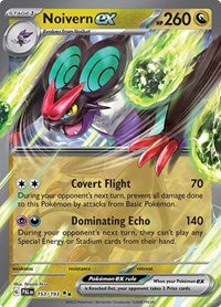 Noivern ex - 153/193
