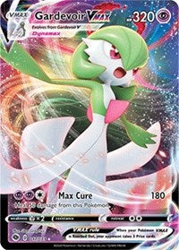 Gardevoir VMAX - 017/073