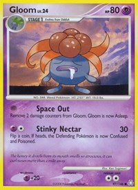 Gloom (97) (Reverse Foil)