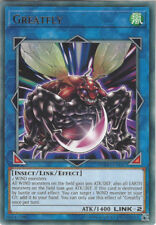 Greatfly - Rare - Unlimited - FLOD-EN052